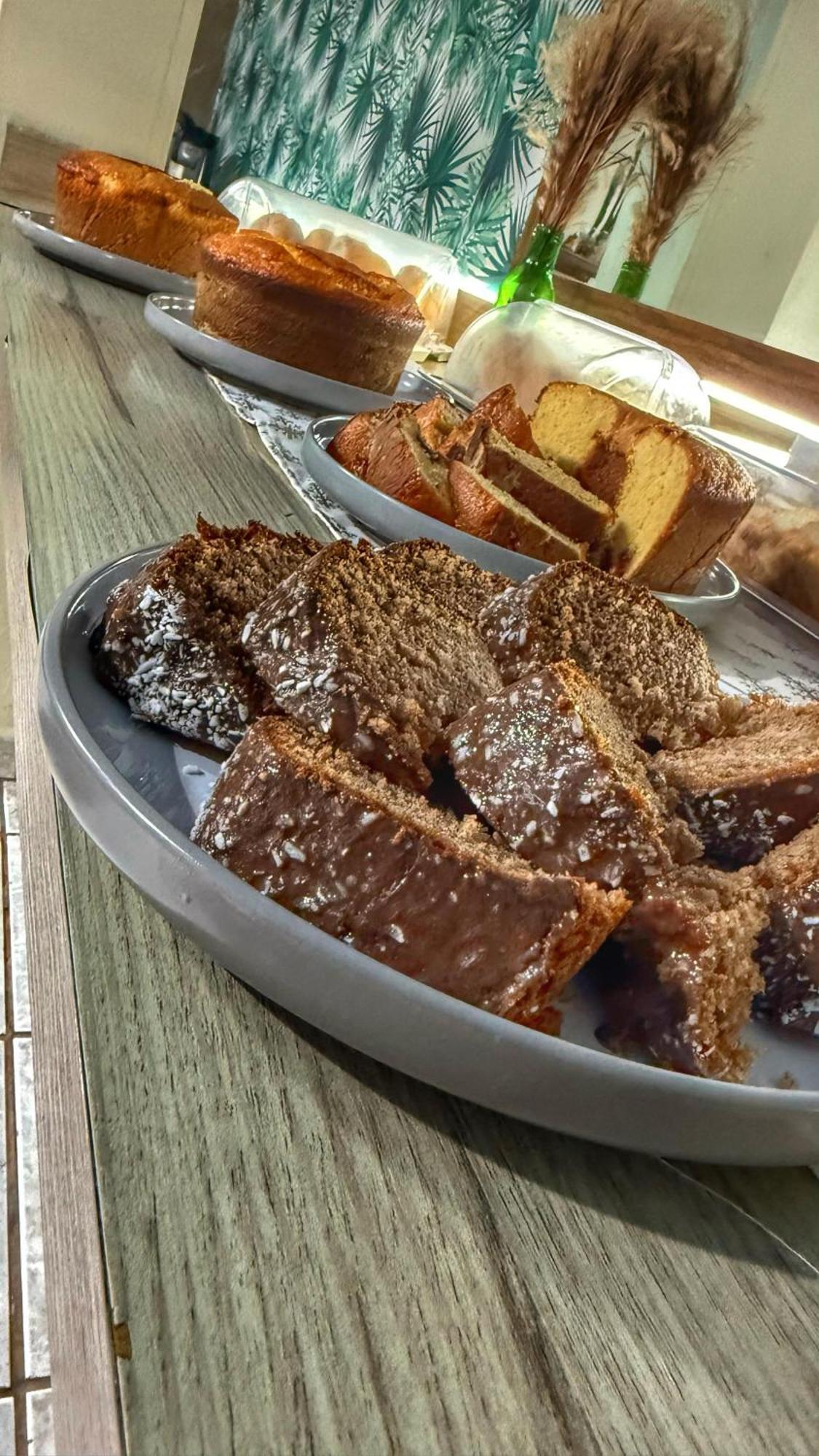 Barra Bonita Pousada 보니토 외부 사진