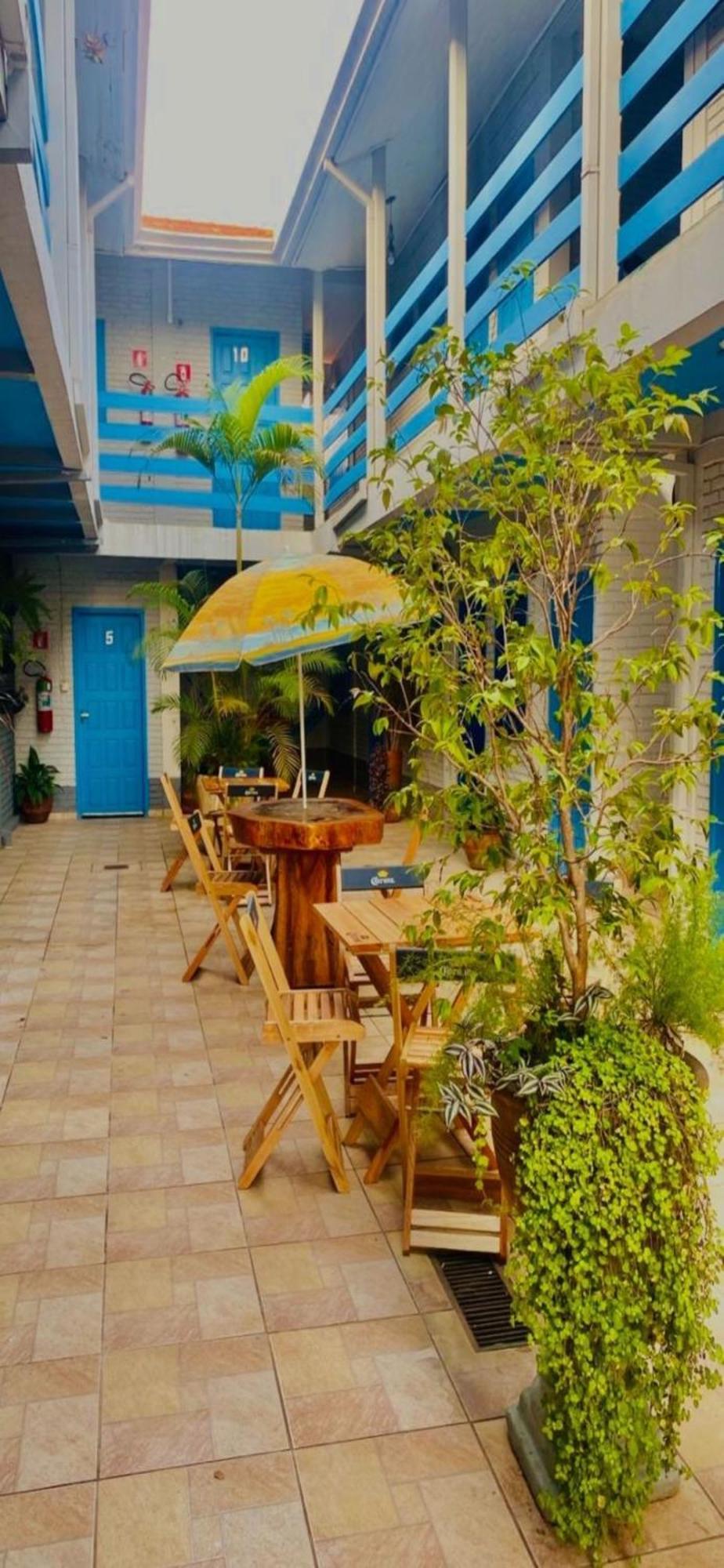 Barra Bonita Pousada 보니토 외부 사진