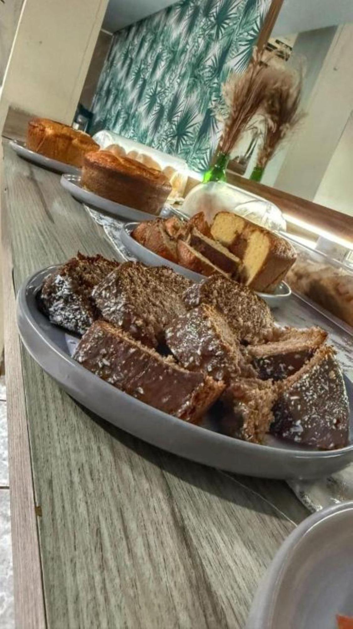 Barra Bonita Pousada 보니토 외부 사진