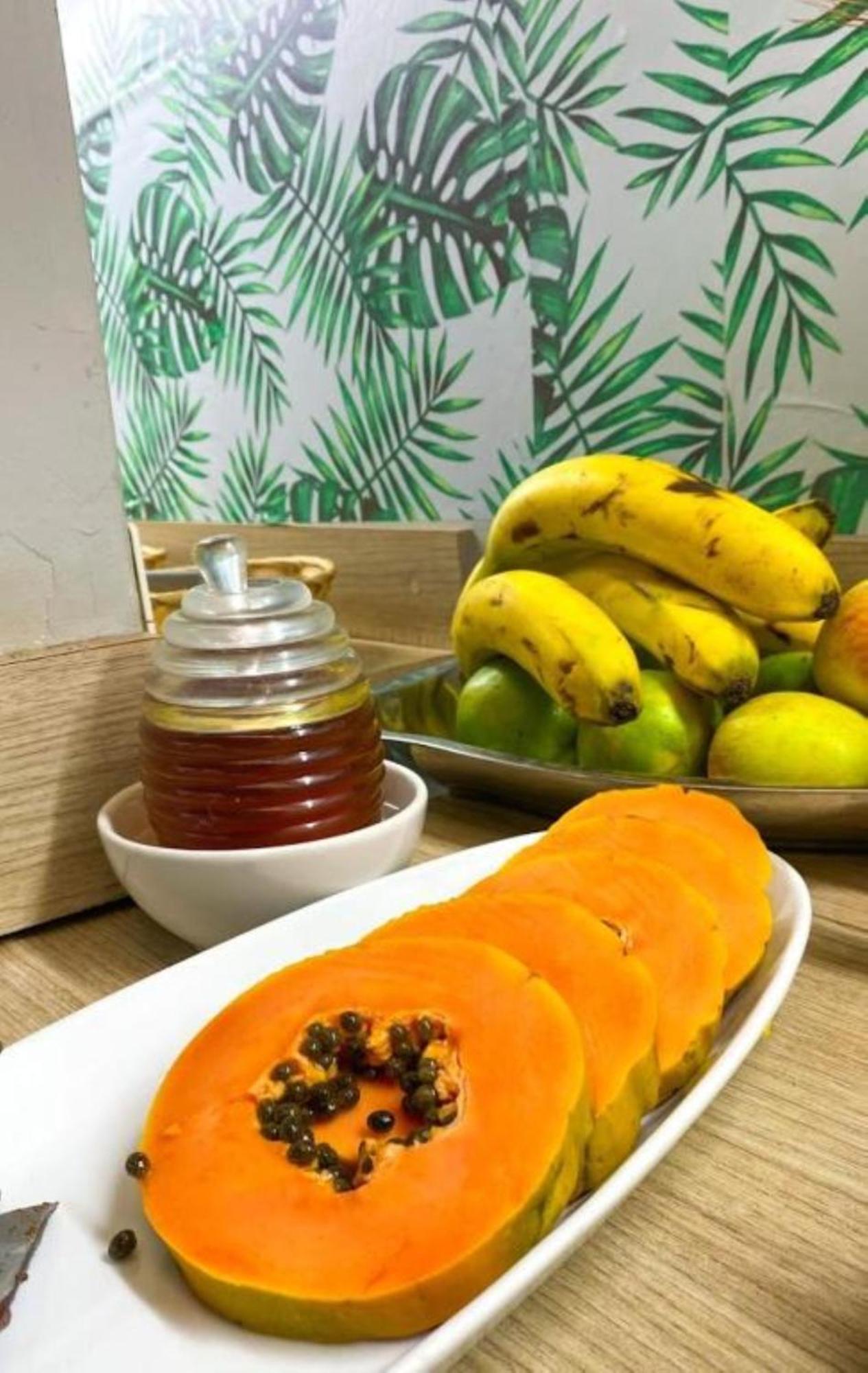 Barra Bonita Pousada 보니토 외부 사진